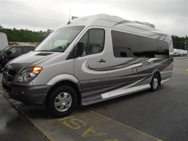 2010 Fourwinds Ventura